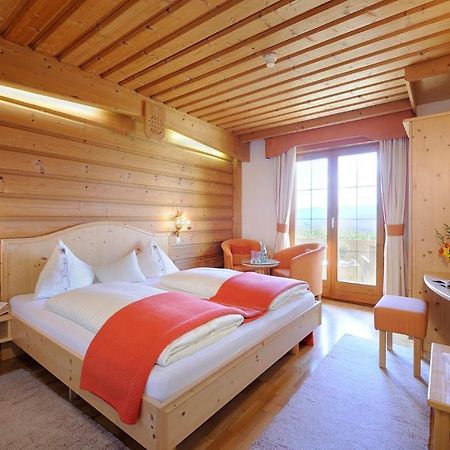 Naturhotel Alpenrose ミルシュタット 部屋 写真