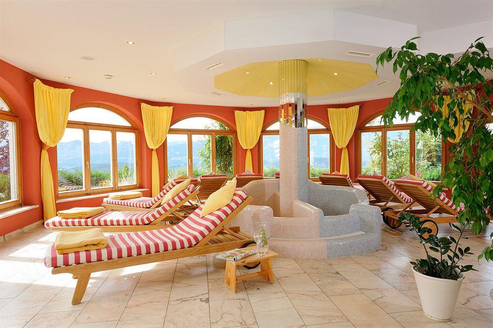 Naturhotel Alpenrose ミルシュタット エクステリア 写真
